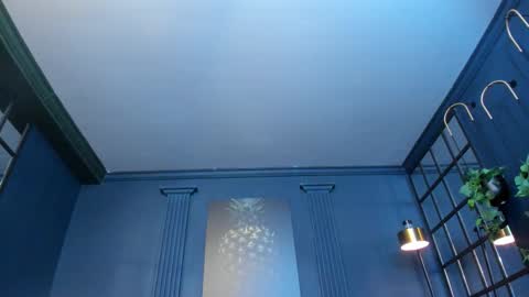 Scarlet Edwars online show from 02-13-26, 08:05