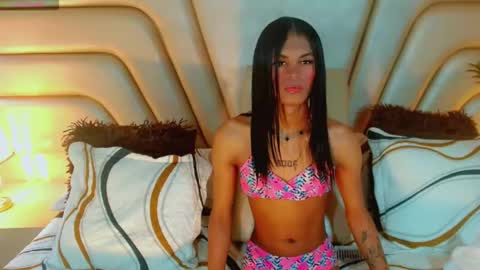 scarlet_fantasyts online show from 03-07-26, 01:30