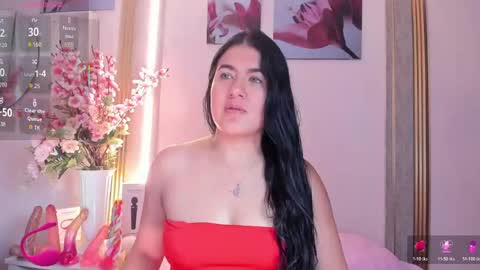 Andrea online show from 04-14-26, 11:49