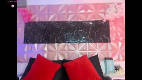 Scarlet  online show from 03-11-26, 12:22