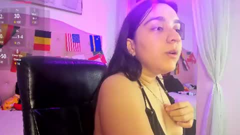 scarlet_hans online show from 06-28-26, 12:00