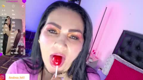 scarlet_hiit online show from 05-22-26, 04:30