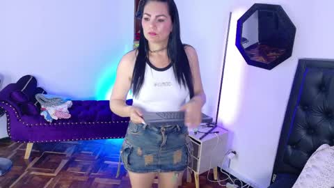 scarlet_hiit online show from 06-03-26, 04:15