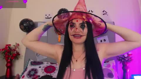 scarlet_hit online show from 11-02-25, 05:10