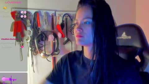 scarlet taylor kennedy online show from 05-03-26, 10:27