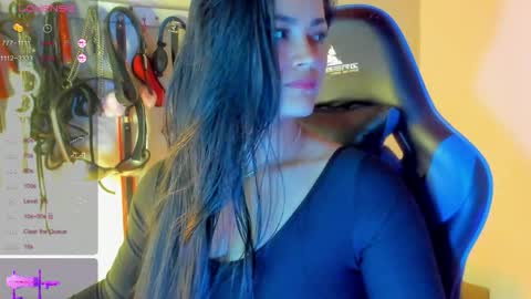 scarlet taylor kennedy online show from 05-04-26, 08:16