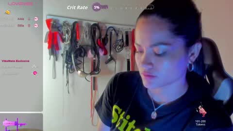 scarlet taylor kennedy online show from 05-13-26, 07:55