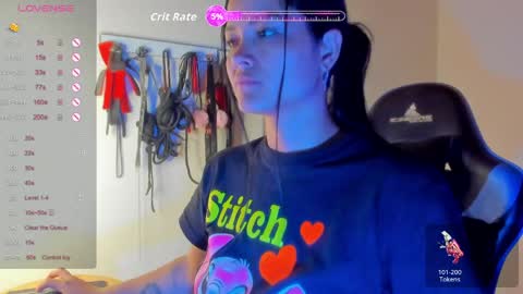 scarlet taylor kennedy online show from 05-28-26, 07:22