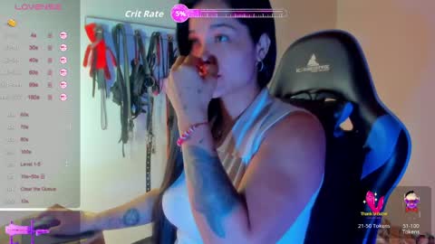 scarlet taylor kennedy online show from 06-03-26, 08:25