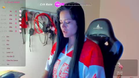 scarlet taylor kennedy online show from 06-09-26, 09:04