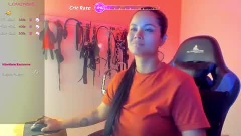 scarlet taylor kennedy online show from 07-22-26, 12:02