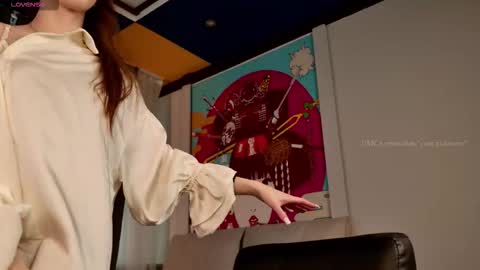 Snapshot of scarlet_muse_ chatting on 03-14-26, 09:48 Scarlet online show from 03-14-26, 09:48