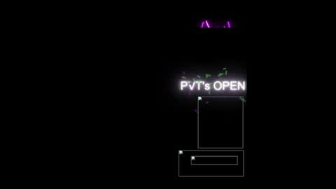 Scarlet Ohara online show from 08-03-26, 11:26