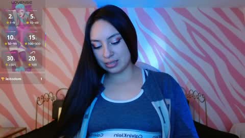 Kimberly online show from 03-31-26, 01:22