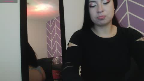 Kimberly online show from 06-05-26, 01:28