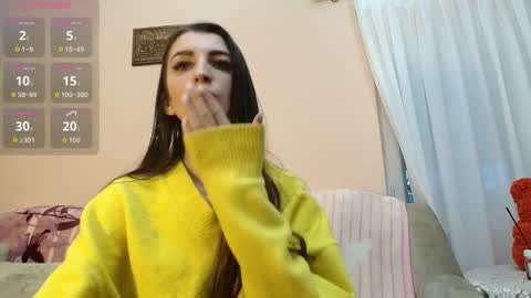 Snapshot of scarlet_rosse chatting on 03-16-26, 04:33 Scarlet online show from 03-16-26, 04:33