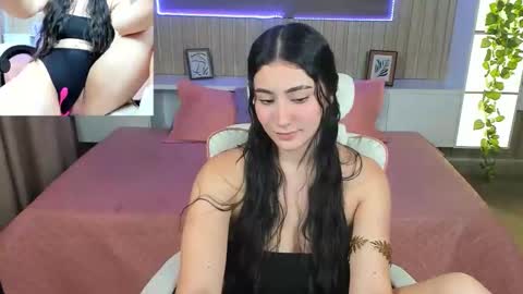 Snapshot of scarlet_s_ chatting on 03-01-26, 03:30 Scarlet online show from 03-01-26, 03:30