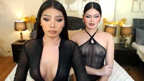 Scarlet online show from 04-26-26, 08:45