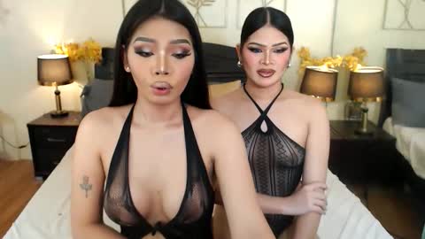 Scarlet online show from 04-27-26, 08:34