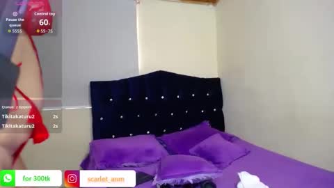 Snapshot of scarlet_tommy chatting on 02-01-26, 05:00 scarlet_tommy online show from 02-01-26, 05:00