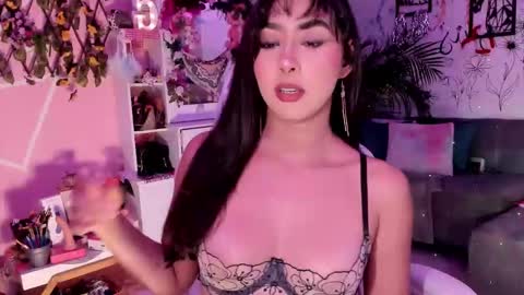SCARLET online show from 03-18-26, 04:15