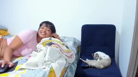 ScarletandRyan28 online show from 03-02-25, 08:07