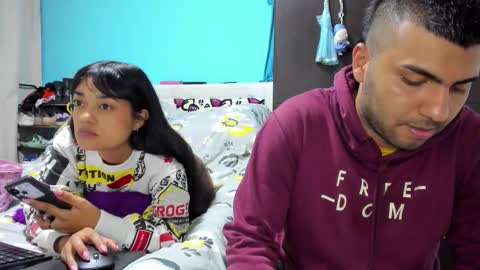 ScarletandRyan28 online show from 02-04-26, 09:59