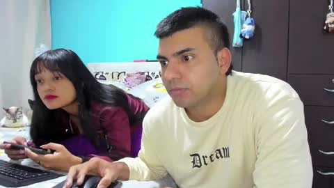 ScarletandRyan28 online show from 02-14-26, 10:01