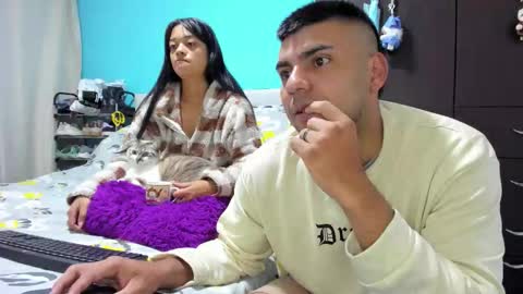 ScarletandRyan28 online show from 02-23-26, 10:01