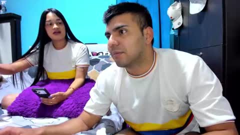 ScarletandRyan28 online show from 06-24-26, 10:58