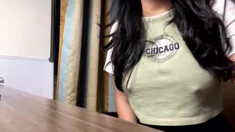 Snapshot of scarletbaby04 chatting on 02-13-26, 12:06 scarletbaby04 online show from 02-13-26, 12:06