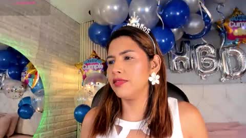 Scarlet online show from 11-02-25, 10:50