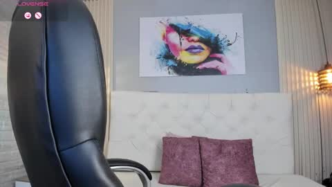 Scarlet online show from 01-10-26, 07:26