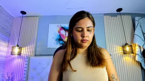 Scarlet online show from 03-30-26, 08:10