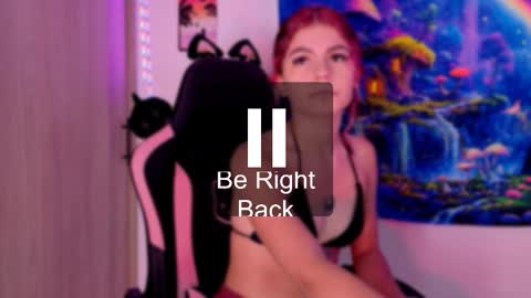 Snapshot of scarletblaze_ chatting on 12-13-25, 07:53 Scarlet online show from 12-13-25, 07:53