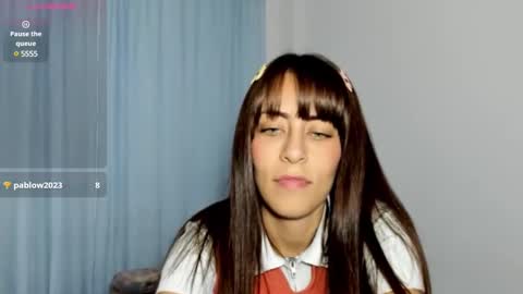 Snapshot of scarletbrow chatting on 12-04-24, 06:11 scarlet online show from 12-04-24, 06:11