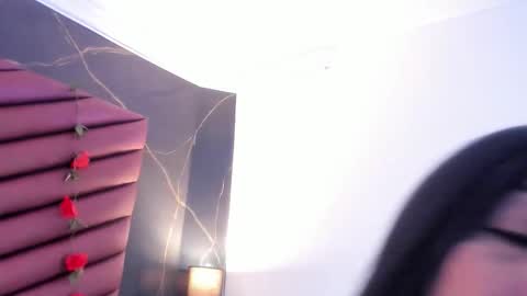 Scarlet Dayana online show from 02-26-26, 07:24