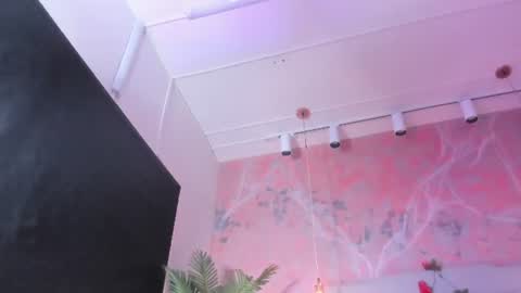 Scarlet Dayana online show from 07-11-26, 12:08