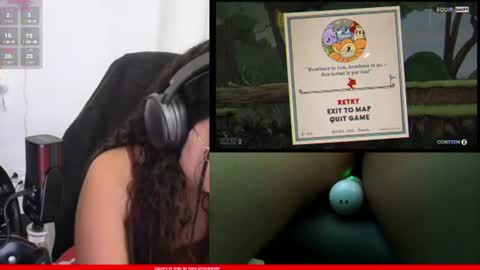 ScarletDollOf online show from 06-09-26, 09:15