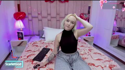 Snapshot of scarletgodd chatting on 02-11-26, 08:14 Scarlet online show from 02-11-26, 08:14