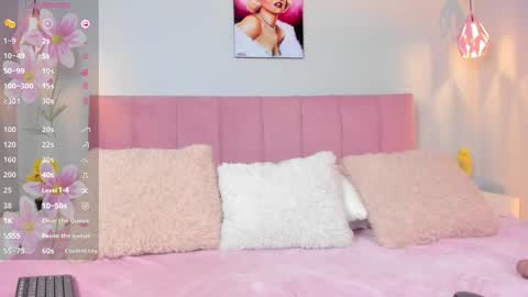 Scarlet  online show from 01-09-25, 09:37