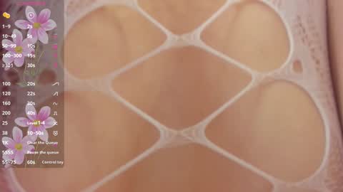 Scarlet  online show from 01-22-25, 06:20