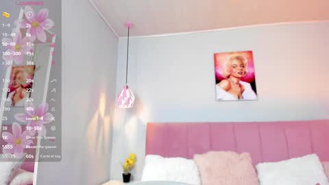 Scarlet  online show from 02-04-25, 05:10