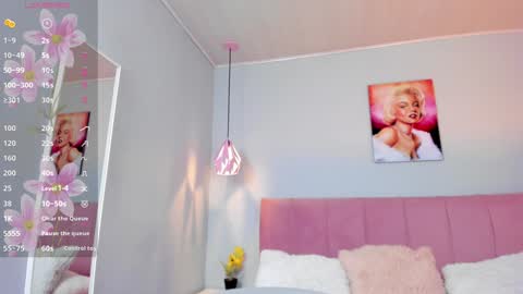 Scarlet  online show from 02-04-25, 08:13