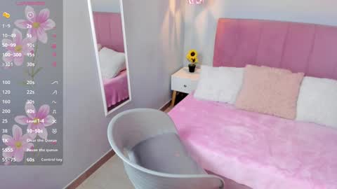 Scarlet  online show from 02-07-25, 08:11