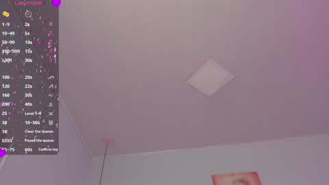 Scarlet  online show from 03-08-25, 05:49