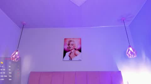 Scarlet  online show from 10-11-25, 05:39