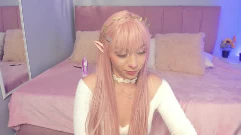 Snapshot of scarletgv chatting on 06-02-26, 08:49 Scarlet online show from 06-02-26, 08:49