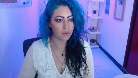 Scarleth online show from 03-03-25, 03:08
