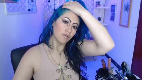 Scarleth online show from 03-04-25, 03:11
